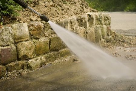 Maryville pressure washing